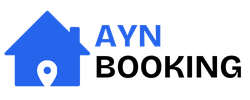 Ayn Booking